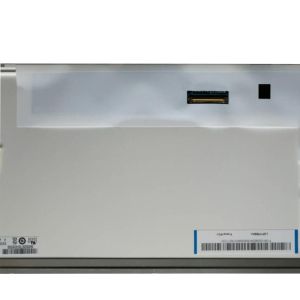 RGB 1024*600 117PPI G101STN01.4 LCD Screen with Industrial