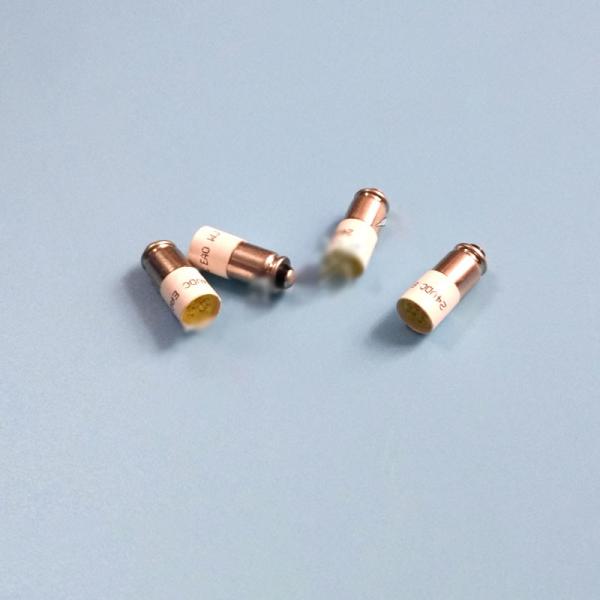 Yellow LED light J0601040A EP10-901334