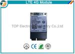ME909s-821 Embedded Wifi 4G LTE Module With Linux , Android , Windows System
