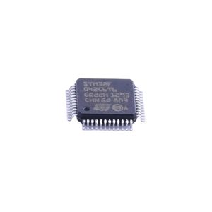 Wholesale In stock STM32F042C6T6 MCU IC Chip microcontrollers STM32F042C6T6 from china suppliers