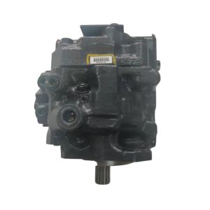 China WA380-6 WA430 Loader Pump Hydraulic Pump 708-1u-00171 7081U00171 Steering Pump KOMATSU 7081w00741 on sale