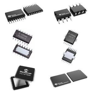 AT25QL321-UUE-T Flash EEPROM Integrated Circuit with Customization Option and
