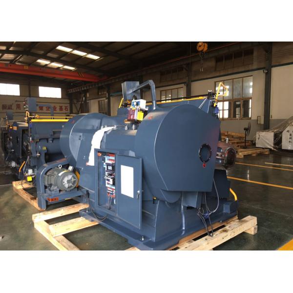 Manual Carton Box Die Cut Creasing Machine / Easy Operation Machine For Board