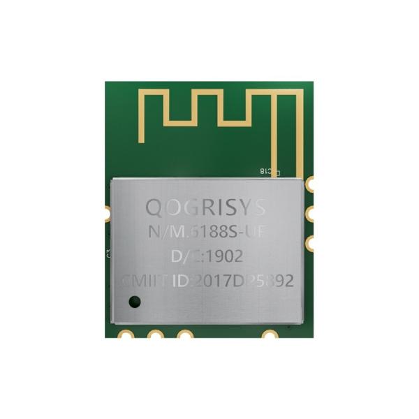 Quality 150Mbps PCB Antenna 1T1R Wireless WIFI Module With RTL8188FTV for sale