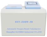 3 Modes Automatic Oxygen Bomb Calorimeter With High Precision Temperature Sensor