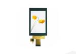 3.5 Incd TFT Lcd Module Lcd Manufacturer SPI Interface Lcd Module With IPS