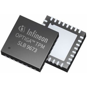 IC Integrated Circuits SLB9673XU20FW2610XTMA1 UQFN-32 Security ICs / Authentication ICs