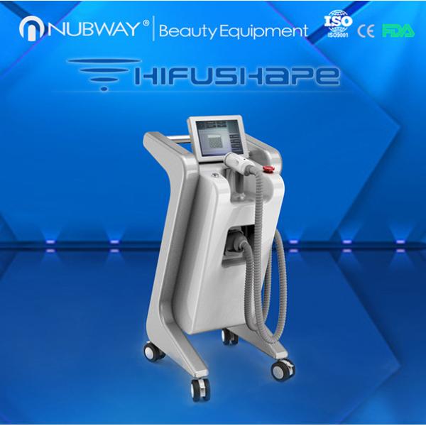 newest ultrashape body slimming machine/vertical salon use ultrasound cavitation