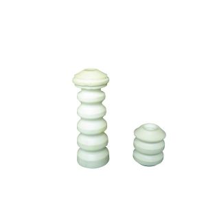 Wholesale High Density Automotive Polyurethane Suspension Anti - Shock Damper from china suppliers