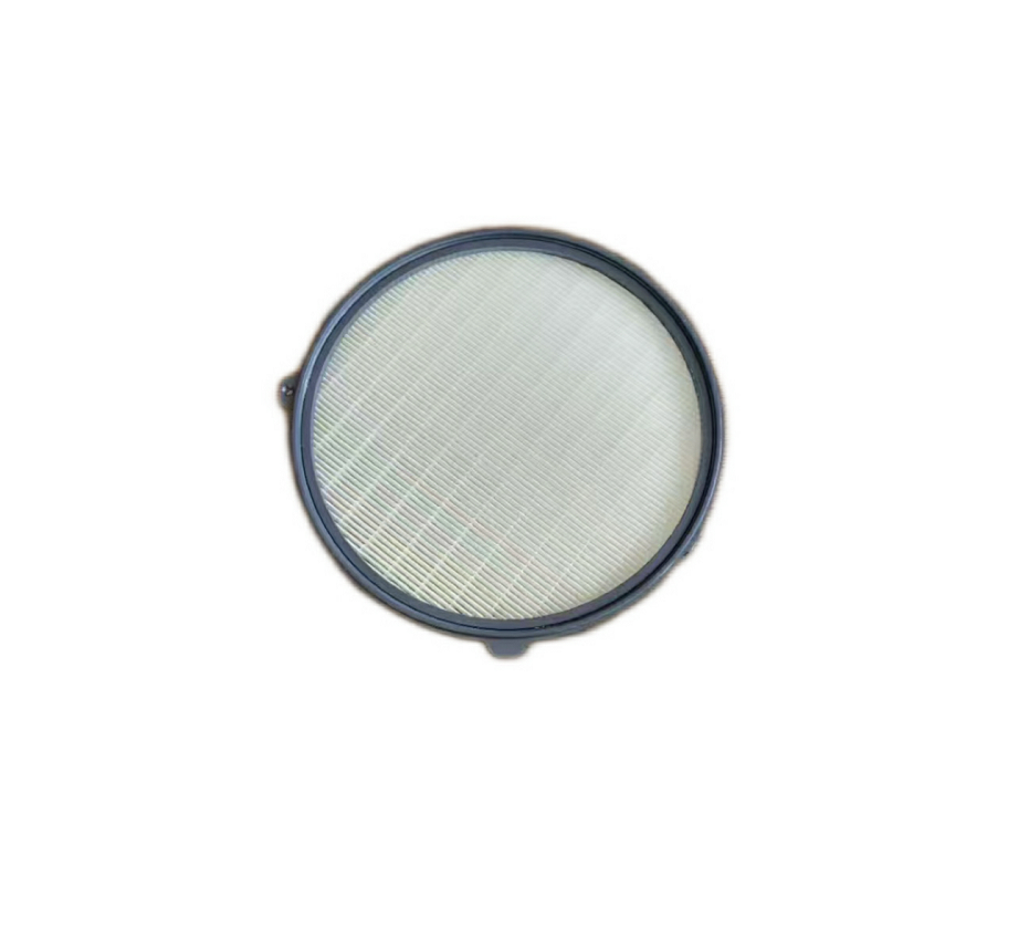 China Custom H13 Hepa Air Filter Element High Efficiency Box Filter for Home & Hotel New Condition Air Purifier Made Synthetic Fiber on sale China Custom H13 Hepa Air Filter Element High Efficiency Box Filter for Home & Hotel New Condition Air Purifier Made Synthetic Fiber on sale