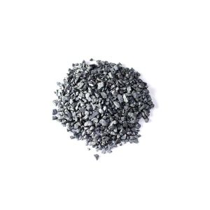 Dephosphorization Ferro Silico Granule Iron Making Purification 300mesh
