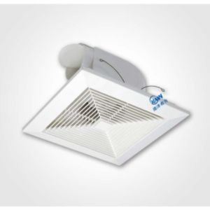 Buy cheap 141CFM 10 Inch Fresh Air Extractor Fan from wholesalers