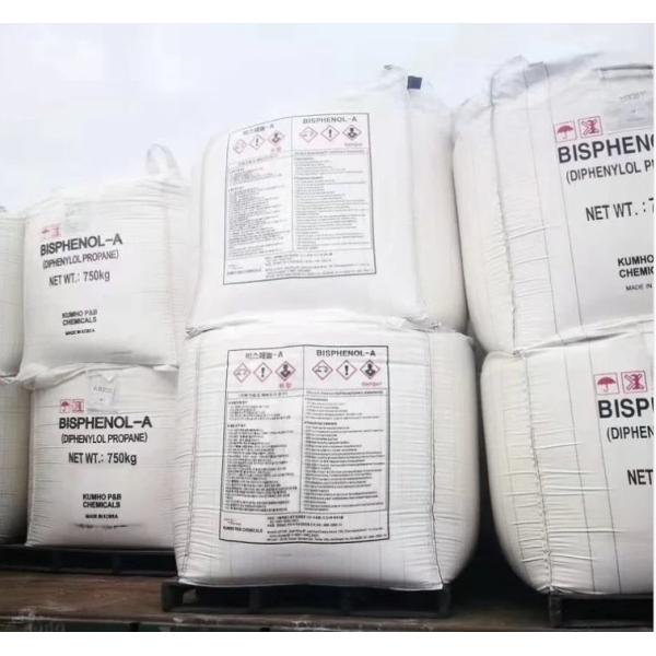 Bisphenol-A Solid Epoxy Resin NPES-904H with Epoxy Equivalent Weight 840-900,