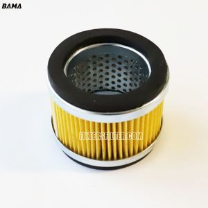 1 KG Replace Air Breather Filter Element with Video Outgoing-Inspection 852 519