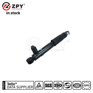 Wholesale ZPY 7E5513045 Rear Shock Absorber With Induction L For Audi S4 Volkswagen Passat from china suppliers