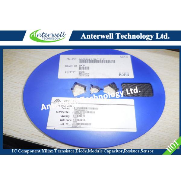 Quality AME8824AEEYZ ANALOG MICROELECTRONICS China Supplier New & Original Electronic Components for sale
