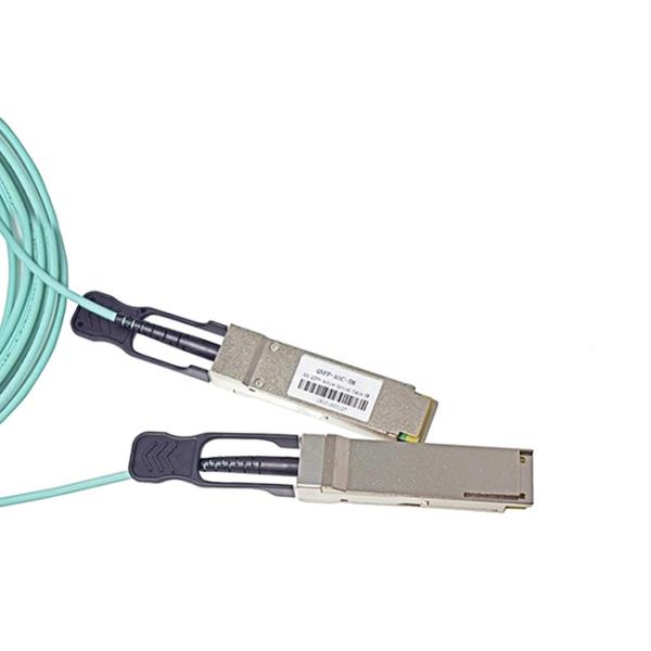 OM3 AOC DAC Cable 10G SFP+ Active Optical Cable 1 2 3 5 7 10m