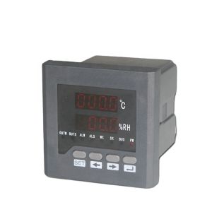Digital Humidity and Temperature Controller LED hermocouple with Sensor