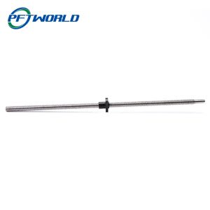 CNC Turning Milling Parts Custom Manufacturing Metal Machined Parts