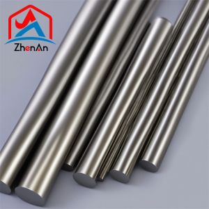 Astm Standards Molybdenum Tzm Moly Bar For Furnace
