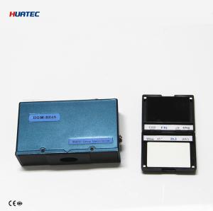 China 45 Degree Angle HGM-BZ45 Gloss Meter With ISO2813 For Surveying Plastic Film / Ceramics on sale