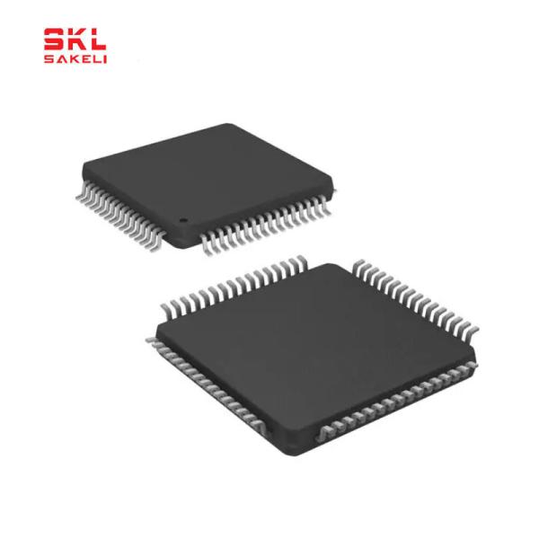 Quality TMS320F28033PAGT MCU Microcontroller Unit Surface Mount 64KB FLASH for sale