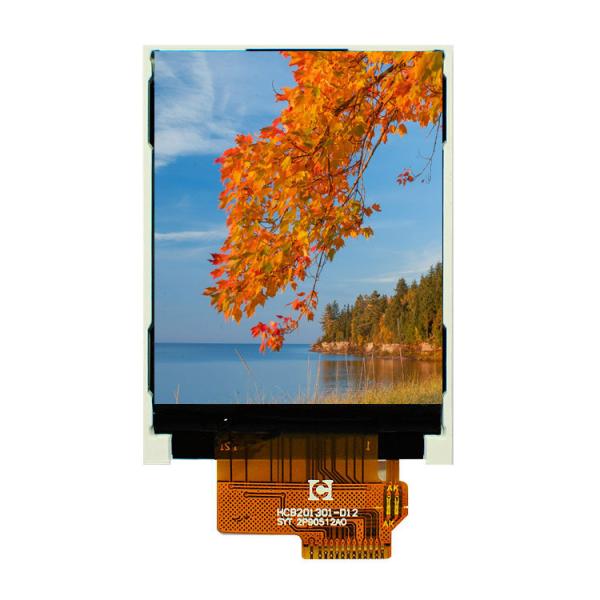 Quality 2.0 Inch 240x320 Resolution ST7789V SPI Interface TFT LCD Screen lcd display module for sale