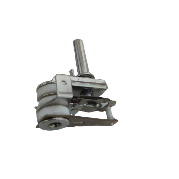 KS-D201 Thermostat 125V 15A Temperature Range 50-250 Perfect for Household Iron Boxes