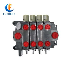 Wholesale Parker VA20 Directional Valve VA20-A880-2MA7-DA7-MB7-TR88 for Machinery Performance from china suppliers