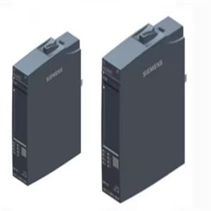 ET200SP CM PTP PLC Communication Module / 6ES7137-6AA00-0BA0