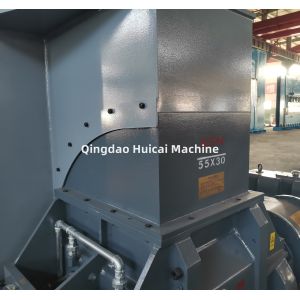 Customer Requested Voltage Lab Rubber Kneader Mixing Machine for Green Rubber