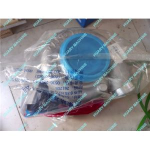 WEICHAI engine parts, 612630110848 WP6 WP10 WP12 TURBO