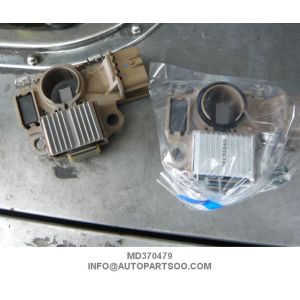 Mitsubishi alternator MD370479 A3TB2091A