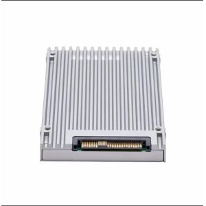 Hard drive with TLC Driver and TLC NAND Intel P5510 NVMe Enterprise SSD 3.84T U