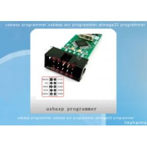 usbasp programmer usbasp avr programmer atmega32 programmer