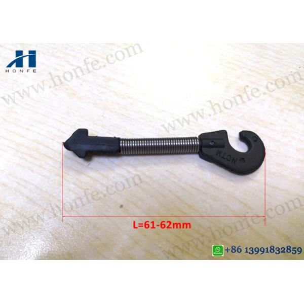 Staubli Dobby Spring F294.621.03 Picanol Rapier Looms Spares