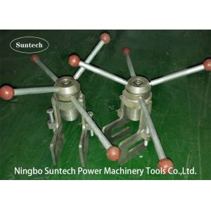 Angle Iron SZK1 Manual Hole Punching Machine 150mm