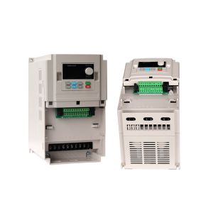 Wholesale Variable Frequency Drive with RS485 Communication Built-in PID Controller from china suppliers