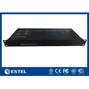 FSU Field Supervision Unit for Data Acquisition Signal Processing Protocol