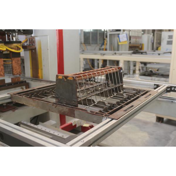 Kitchen Wire Welding Machine