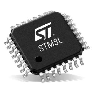 Wholesale STM8L151K6U3TR STMicroelectronics from china suppliers