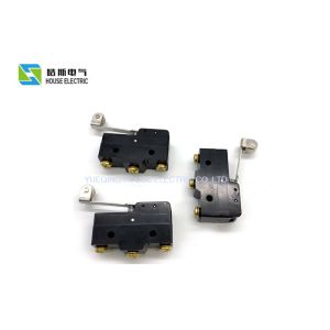 Wholesale Plastic Center Pivot Irrigation Parts / Magnetic Long Lever Micro Switch from china suppliers