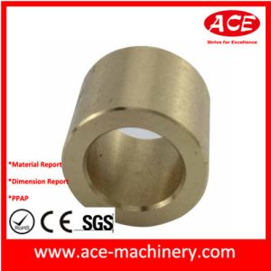 Brass Precision Machining Part Condition for Metal Processing Machinery