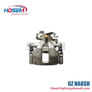 China Genuine Right Rear Brake Caliper JC19-2K327-AA-0 No Pads OEM Replacement for Ford Transit V348 with 3 Months Warranty on sale