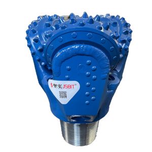 Power Factory 12 1/2inch IADC537 Tricone Drill Bit