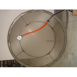 China High Frequency Ultrasound Transducer Ceramic Piezoelectric Transducer on sale