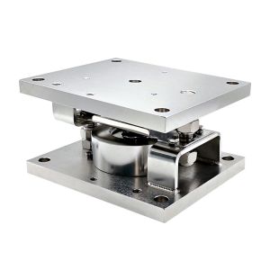 Low Profile Weighing Modules Stainless Steel 1t-30t Weigh Module