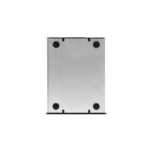 Ultra-thin Aluminium Kitchen Scale Digital Kitchen Food Weighing Scale Baking