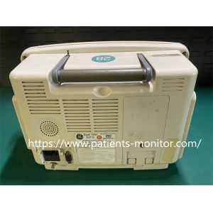 GE Dash1800 Patient Monitor Used Repair Provide 90 Days Warranty