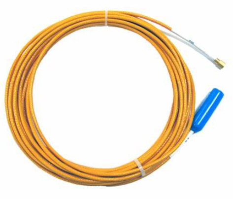 Quality ProvibTech 10007-00-07-05-02 - 4-20mA Vibration/Temp Monitoring - Industrial Machinery Predictive Maintenance High-Precision Stainless Steel - Vibration Transmitter for sale